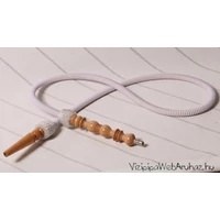 Szívócső ¤ 155cm ¤ Fehér