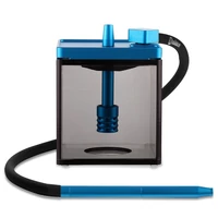 MS Micro vizipipa ¤ Kék/Fekete