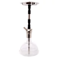 MYA ¤ MX 2000 ¤ Fekete/Átlátszó üveggel