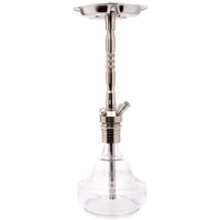 MYA ¤ MX 4000 ¤ Ezüst/Átlátszó üveggel