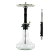 Moze Breeze Two vizipipa ¤ Original Black ¤ 40cm Moze Breeze Two vizipipa ¤ Original Black ¤ 40cm