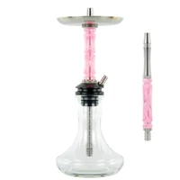 Moze Breeze Two vizipipa ¤ Wavy Pink ¤ 40cm Moze Breeze Two vizipipa ¤ Wavy Pink ¤ 40cm