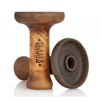 Oblako phunnel dohánytölcsér ¤ L ¤ Unglazed Oblako phunnel dohánytölcsér ¤ L ¤ Unglazed