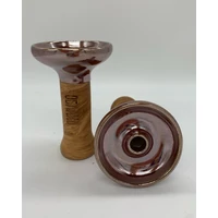 Oblako phunnel dohánytölcsér ¤ M Glazed ¤ Rose Gold