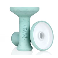 Oblako phunnel dohánytölcsér ¤ Mono L Glazed ¤ Pistachio