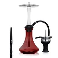 Aladin vizipipa ¤ Epox 425 ¤ White Ruby ¤ 42cm