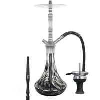 Aladin vizipipa ¤ Alux 2.1 ¤ Fekete ¤ 60cm