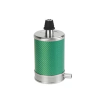 VYRO One V3 vízipipa ¤ Carbon Mint ¤ 16cm VYRO One V3 vízipipa ¤ Carbon Mint ¤ 16cm