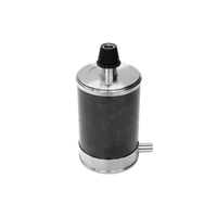 VYRO One V3 vízipipa ¤ Forged ¤ 16cm VYRO One V3 vízipipa ¤ Forged ¤ 16cm