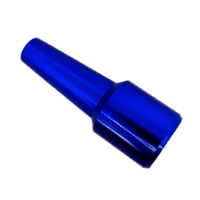 Prémium csőkonnektor ¤ Kék