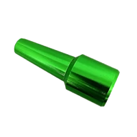 Prémium csőkonnektor ¤ Zöld