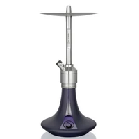 Steamulation Prime Pro X II vizipipa ¤ Atlantic Blue Matt