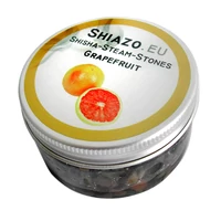 Shiazo ¤ Grapefruit ízesítésű Shiazo ¤ Grapefruit ízesítésű
