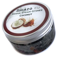 Shiazo ¤ Kókusz ízesítésű Shiazo ¤ Kókusz ízesítésű
