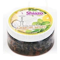 Shiazo ¤ Citrom/menta ízesítésű Shiazo ¤ Citrom/menta ízesítésű