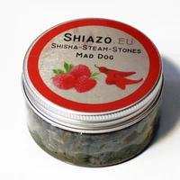 Shiazo ¤ Mad Dog ízesítésű Shiazo ¤ Mad Dog ízesítésű