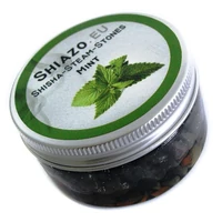 Shiazo ¤ Menta ízesítésű Shiazo ¤ Menta ízesítésű