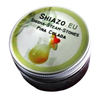 Shiazo ¤ Pina Colada ízesítésű Shiazo ¤ Pina Colada ízesítésű