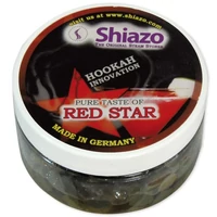 Shiazo ¤ Red Star ízesítésű