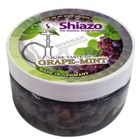 Shiazo ¤ Szőlő/Menta ízesítésű Shiazo ¤ Szőlő/Menta ízesítésű