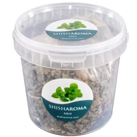 Shisharoma ¤ Mint ¤ 1kg