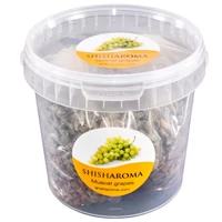 Shisharoma ¤ Muscat grapes ¤ 1kg