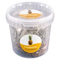 Shisharoma ¤ Pineapple ¤ 1kg