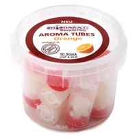Shishakat ¤ Aroma Tubes ¤ Narancs