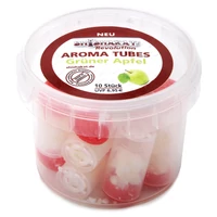 Shishakat ¤ Aroma Tubes ¤ Zöld alma