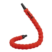 Macobra szívócső ¤ Piros