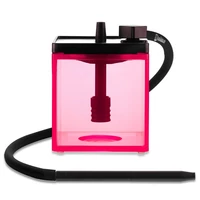 MS Micro vizipipa ¤ Black Pink