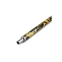 Steamulation carbon szívóvég ¤ Gold Leaf