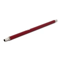WD Hookah Carbon szívóvég ¤ Piros