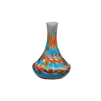 Víztartály Aladin ¤ Alux 2.1 ¤ Türkiz ¤ 60cm Víztartály Aladin ¤ Alux 2.1 ¤ Türkiz ¤ 60cm