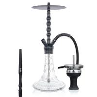 Aladin vizipipa ¤ Alux 6 ¤ Black Aladin vizipipa ¤ Alux 6 ¤ Black