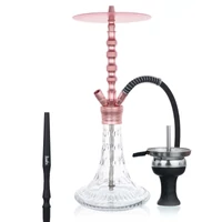 Aladin vizipipa ¤ Alux 6 ¤ Rose Gold Aladin vizipipa ¤ Alux 6 ¤ Rose Gold