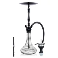 Aladin vizipipa ¤ Alux 4.1 ¤ Fekete ¤ 60cm Aladin vizipipa ¤ Alux 4.1 ¤ Fekete ¤ 60cm