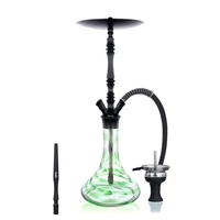 Aladin vizipipa ¤ Alux 4.1 ¤ Zöld ¤ 60cm Aladin vizipipa ¤ Alux 4.1 ¤ Zöld ¤ 60cm