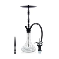 Aladin vizipipa ¤ Alux 4.1 ¤ Fehér ¤ 60cm Aladin vizipipa ¤ Alux 4.1 ¤ Fehér ¤ 60cm