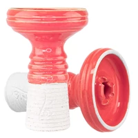 Bengala Kali 3.0 dohánytölcsér ¤ Phunnel ¤ Pink