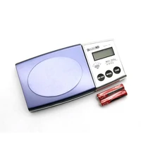 Diamond digitális mérleg