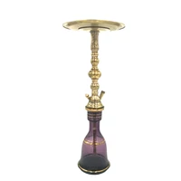 El Nefes Pasha vizipipa ¤ Lila ¤ 60cm El Nefes Pasha vizipipa ¤ Lila ¤ 60cm