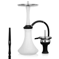 Aladin vizipipa ¤ Epox 425 ¤ White Frozen ¤ 42cm Aladin vizipipa ¤ Epox 425 ¤ White Frozen ¤ 42cm