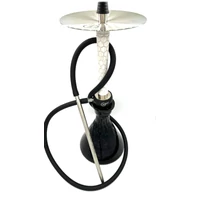 Geometry Hookah Little Bro Honeycomb vizipipa ¤ Fehér