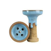 HC Highfire Strip Tradi dohánytölcsér ¤ Sky Blue HC Highfire Strip Tradi dohánytölcsér ¤ Sky Blue