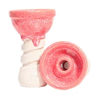 Helium Small SE ¤ Phunnel dohánytölcsér ¤ Flamingo