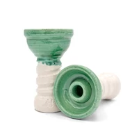 Helium Small SE ¤ Phunnel dohánytölcsér ¤ Green