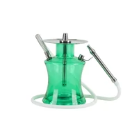 Oduman N2 Clear ¤ Yakushima Green