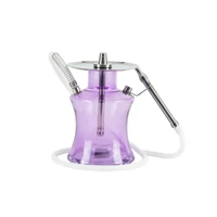 Oduman N2 Clear ¤ Fuji Purple