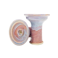 Alpaca Lerook dohánytölcsér ¤ Phunnel ¤ Rózsaszín/kék